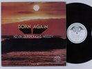 KEVIN BURROUGHS NEELEY Born Again GREAT VISION LP gospel disco NM HEAR