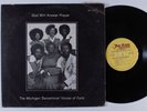 MICHIGAN SENSATIONAL VOICES OF FAITH God Will Answer Prayer SU-ANN LP VG++