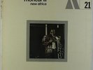 Grachan Moncur III - New Africa LP - BYG Actuel France