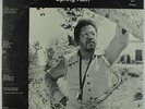 Rudolph Johnson - Spring Rain LP - Black Jazz - BJ/4