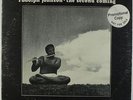 Rudolph Johnson - The Second Coming LP - Black Jazz - BJQD/11 PROMO
