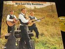 NEW LOST CITY RAMBLERS Remembrance of Things to Come LP NEAR MINT VINYL FOLK