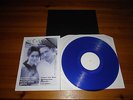 The Cure Tales Of Ordinary Madness Blue Vinyl RAR 