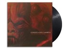 COHEED AND CAMBRIA THE RUNNING FREE VINYL 7” OOP RARE