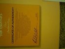 The Beatles Box [Limited Edition] (original master collection)M.F.S.L. 1982