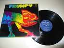 FRUMPY - ALL WILL BE CHANGED - PHILIPS GERMAN 1970  N.MINT ORIGINAL