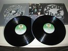 GONG - GONG LIVE - VIRGIN JAPAN 1975 MINT ORIGINAL 2LP SET