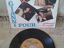 GIANNI FOUR TOP RARE ITALIAN HARD PROG 7