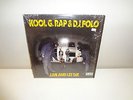 Kool G. Rap & D.J. Polo* ?– Live And Let Die -Cold Chillin' 1992 HipHop Rap Soul