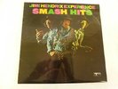 JIMI HENDRIX EXPERIENCE - 'SMASH HITS'  - 12