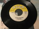 CROSSOVER - NA ALLEN - THANKS FOR NOTHING - ATCO -HEAR