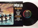 The Beatles - Something New - Vinyl LP Record Capitol ST-2108 Near Mint (NM)