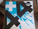 Blink 182 + 44 When Your Heart Stops Beating SEALED Vinyl LP Hot Topic Splatter