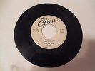 Bob & Earl Sweet Pea 45 Chains Of Love R&B Rocker Doo Wop Class 232 PROMO