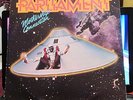George Clinton Casablanca Records Parliament Mothership Connection vinyl lp,