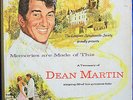 '73 DEAN MARTIN Longines 5 LP Box Set  - Memories Are Made Of This. 50 Best hits