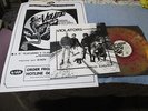 Violators ?– Singles 82/83 LP Punk Oi Skinhead MINT