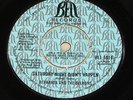 REPARATA & THE DELRONS Saturday Night Didn't Happen UK BELL 1968 NORTHERN SOUL