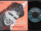 CLIFF RICHARD EP MADE IN PORTUGAL 45 PS 7 * POR FAVOR NAO ME IRRITES *