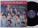 FRANCIS RENEAU MISSION SINGERS OF BELIZE Mass in Blues LP gospel funk soul HEAR