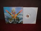 SECOND HAND Death May Be Your Santa Claus LP 1972 MUSHROOM 1st EXTRA TRACK