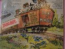 Goin' to Memphis Paul Revere & Raiders Mark Lindsay Mono MONO        [413]