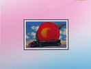 Allman Brothers Eat A Peach 180g LP Vinyl Gtf Bonus NEW