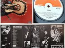 Keef Hartley Band Halfbreed Rare Original Deram GF LP SLM 1037 1969 Ex