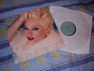 Madonna – Bedtime Stories – RARE Vinyl LP 1994 (A1, B1 First Press) Original