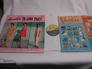 Annette- Annette's Pajama Party-Original 60's Pop-Rock Soundtrack LP-Vista Label