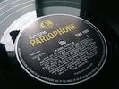 THE BEATLES - PLEASE PLEASE ME LP YELLOW & BLACK LABEL UK MONO PRESSING
