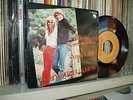OLIVIA NEWTON-JOHN with ANDY GIBB 7
