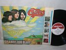 CLOUDS Up Above Our Heads LP Deram Recs DES 18044 Vinyl VG++  Lp Record 2