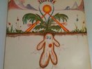 LP ALRUNE ROD - HEJ DU - ORIGINAL DENMARK PROG PSYCH 1970 SONET - EX - RARE