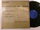 BILL EVANS TRIO - everybody digs bill evans - RIVERSIDE RLP 12-201 - DG