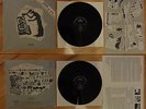DDR VON UNTEN - LP Sau-Kerle Schleim-Keim AGR 1983 original Slime