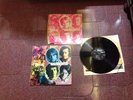 POOH MEMORIE 1968 VEDETTE IT PRESS GATEFOLD CON INSERTO E BUSTA ORIGINALE RARE