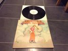ATOMIC ROOSTER IN HEARING OF LP, EX CON. PEGASUS RECORDS  1U - 1 U MATRIX