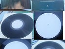 MIKE OLDFIELD -OMMADAWN 1975 1st GREEK issue WHITE LABEL TEST PRESSING