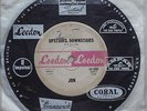 JON Upstairs Downstairs Orig LEEDON '67 AUSTRALIA Vinyl BEE GEES 45 BARRY GIBB