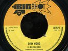 K. Beckford - Suzy Wong / Swinging Kings - Deebo UK Bigshot 7