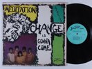 MEDITATION SINGERS Chance Is Gonna Come JEWEL LP gospel funk HEAR