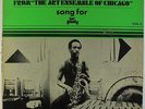 Joseph Jarman - Song For LP - Goody