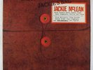 Jackie McLean - Jackie's Bag LP - Blue Note - BLP 4051 Mono DG RVG 47 W 63rd