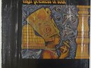 Nina Simone - High Priestess Of Soul LP - Philips VG+ Shrink