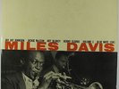 Miles Davis - Volume 1 LP - Blue Note - BLP 1501 Mono DG RVG 767 Lex