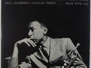 Lee Morgan - Sextet LP - Blue Note - BLP 1541 Mono DG RVG 767 Lex