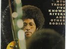 Gary Bartz NTU Troop - I've Known Rivers 2xLP - Prestige VG+