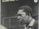 John Coltrane - A Love Supreme LP - Impulse - A-77 VG++