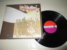 LED ZEPPELIN  - II - ATLANTIC UK 1969 LEMON SONG ORIGINAL